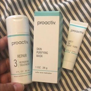 New Proactive Repair (step 3)